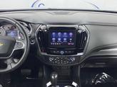 Thumbnail of 2020 Summit White Chevrolet Traverse
