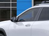 Thumbnail of 2025 Summit White Chevrolet Trax