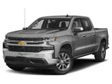 Photo of 2021 Satin Steel Metallic Chevrolet Silverado 1500