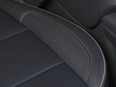 Thumbnail of 2025 Black Chevrolet Tahoe