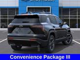 Thumbnail of 2026 Mosaic Black Metallic Chevrolet Equinox
