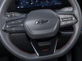 Thumbnail of 2026 Mosaic Black Metallic Chevrolet Equinox
