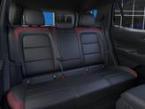 Thumbnail of 2026 Mosaic Black Metallic Chevrolet Equinox