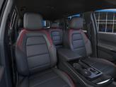 Thumbnail of 2026 Radiant Red Tintcoat Chevrolet Equinox