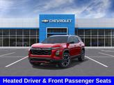 Thumbnail of 2026 Radiant Red Tintcoat Chevrolet Equinox