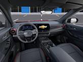 Thumbnail of 2026 Radiant Red Tintcoat Chevrolet Equinox