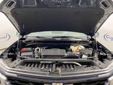 Thumbnail of 2024 Dark Ash Metallic Chevrolet Silverado 1500