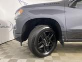 Thumbnail of 2024 Dark Ash Metallic Chevrolet Silverado 1500