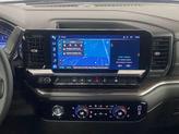 Thumbnail of 2024 Dark Ash Metallic Chevrolet Silverado 1500