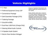 Thumbnail of 2024 Dark Ash Metallic Chevrolet Silverado 1500
