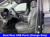 Thumbnail of 2024 Dark Ash Metallic Chevrolet Silverado 1500