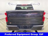 Thumbnail of 2024 Dark Ash Metallic Chevrolet Silverado 1500