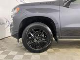 Thumbnail of 2024 Dark Ash Metallic Chevrolet Silverado 1500