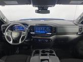 Thumbnail of 2025 Riptide Blue Metallic Chevrolet Silverado 1500