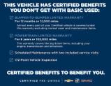 Thumbnail of 2025 Riptide Blue Metallic Chevrolet Silverado 1500
