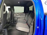 Thumbnail of 2025 Riptide Blue Metallic Chevrolet Silverado 1500
