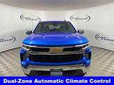 Thumbnail of 2025 Riptide Blue Metallic Chevrolet Silverado 1500