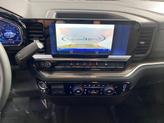Thumbnail of 2025 Riptide Blue Metallic Chevrolet Silverado 1500