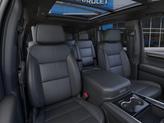 Thumbnail of 2025 Dark Ash Metallic Chevrolet Tahoe