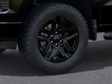 Thumbnail of 2026 Black Chevrolet Silverado 1500