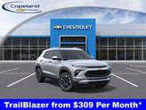 Photo of 2026 Sterling Chevrolet Trailblazer