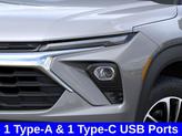 Thumbnail of 2026 Sterling Chevrolet Trailblazer
