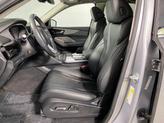 Thumbnail of 2023 Lunar Silver Metallic Acura MDX