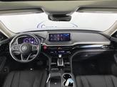 Thumbnail of 2023 Lunar Silver Metallic Acura MDX