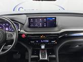 Thumbnail of 2023 Lunar Silver Metallic Acura MDX