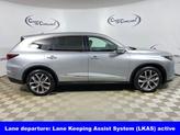 Thumbnail of 2023 Lunar Silver Metallic Acura MDX