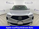 Thumbnail of 2023 Lunar Silver Metallic Acura MDX