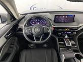 Thumbnail of 2023 Lunar Silver Metallic Acura MDX