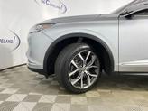 Thumbnail of 2023 Lunar Silver Metallic Acura MDX
