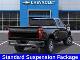 Thumbnail of 2026 Black Chevrolet Silverado 1500