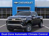 Thumbnail of 2026 Black Chevrolet Silverado 1500
