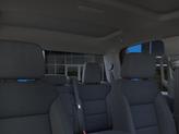 Thumbnail of 2026 Black Chevrolet Silverado 1500