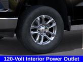 Thumbnail of 2026 Black Chevrolet Silverado 1500