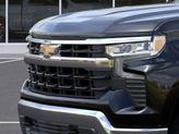 Thumbnail of 2026 Black Chevrolet Silverado 1500