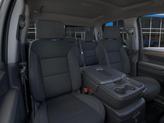 Thumbnail of 2026 Black Chevrolet Silverado 1500