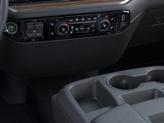 Thumbnail of 2026 Black Chevrolet Silverado 1500