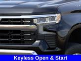 Thumbnail of 2026 Black Chevrolet Silverado 1500
