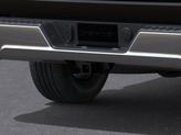 Thumbnail of 2026 Black Chevrolet Silverado 1500
