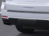 Thumbnail of 2026 Polar White Chevrolet Suburban