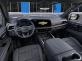 Thumbnail of 2026 Polar White Chevrolet Suburban