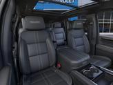 Thumbnail of 2026 Polar White Chevrolet Suburban