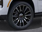 Thumbnail of 2026 Polar White Chevrolet Suburban