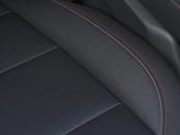 Thumbnail of 2026 Radiant Red Chevrolet Traverse