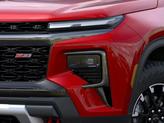 Thumbnail of 2026 Radiant Red Chevrolet Traverse