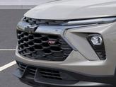Thumbnail of 2026 Iridescent Pearl Tricoat Chevrolet Trailblazer