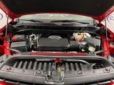 Thumbnail of 2022 Red Hot Chevrolet Silverado 1500